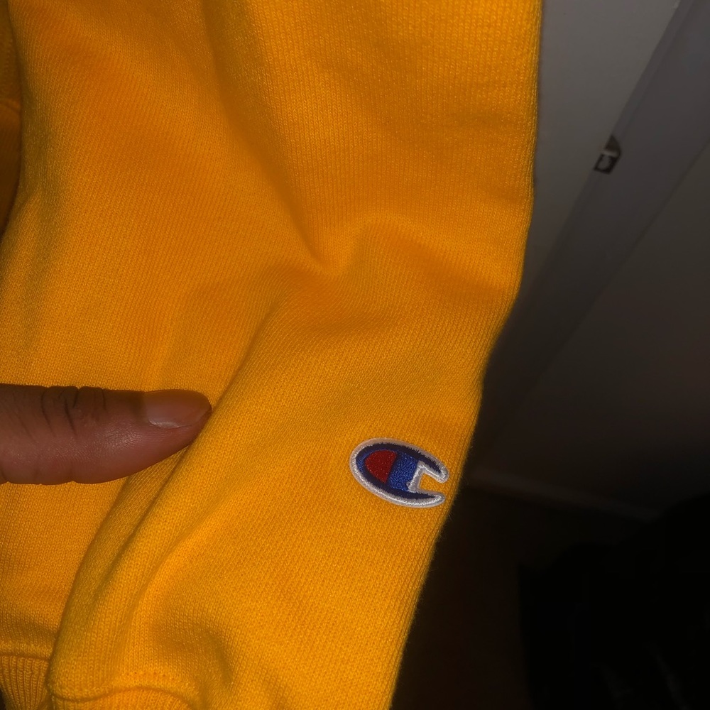 Saint Alfred hoodie - Picture 2 of 4